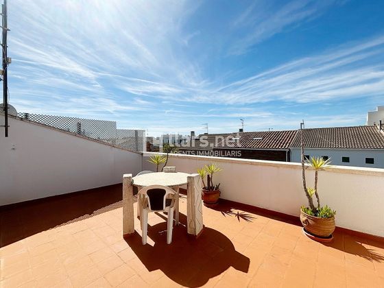 Foto 1 de Casa en venda a La Collada - Sis Camins - Fondo Somella - Santa Maria de 4 habitacions amb terrassa i garatge