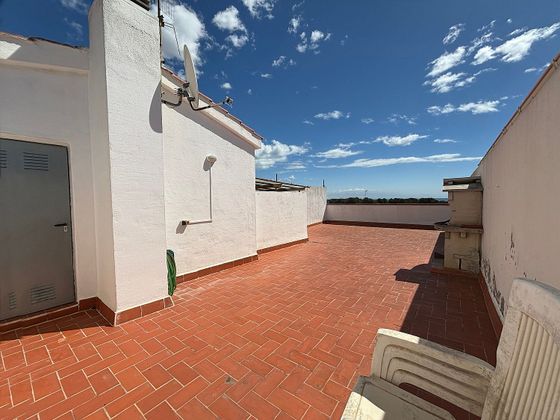 Foto 2 de Venta de piso en Santa Maria-Eixample-Sud Sumella de 4 habitaciones con terraza y garaje