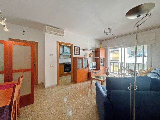Foto 1 de Venta de piso en Barri del Mar - Ribes Roges de 2 habitaciones con balcón y aire acondicionado