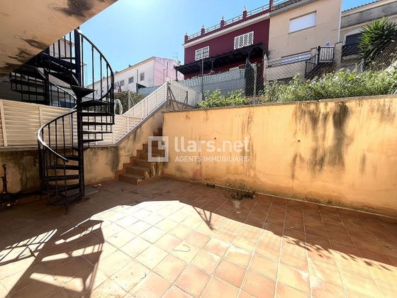 Foto 1 de Casa en venta en La Collada - Sis Camins - Fondo Somella - Santa Maria de 3 habitaciones con terraza y garaje