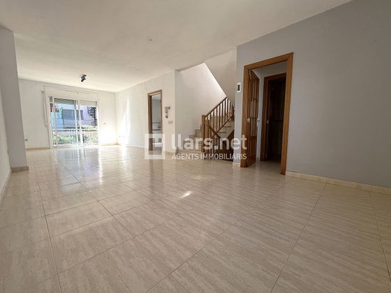 Foto 2 de Casa en venda a La Collada - Sis Camins - Fondo Somella - Santa Maria de 3 habitacions amb terrassa i garatge