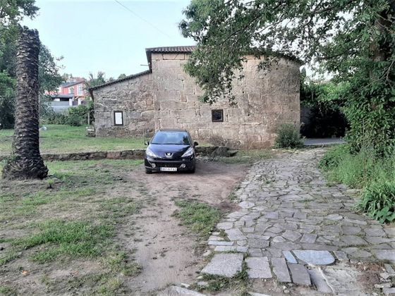 Foto 1 de Casa rural en venda a calle Ciguñeiras de 3 habitacions amb terrassa