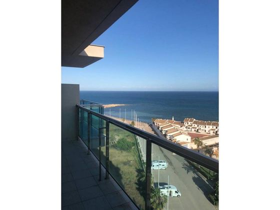 Foto 1 de Pis en venda a Playa del Esparto-Veneziola de 2 habitacions amb terrassa i piscina