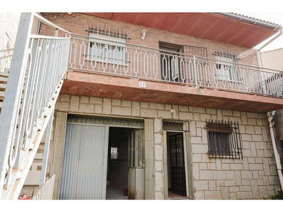 Foto 1 de Casa en venda a Santo Tomé del Puerto de 4 habitacions amb terrassa i garatge