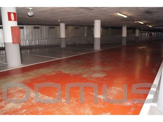 Foto 1 de Garatge en venda a Parc Central - El Colomer - Pla de la Pagesa de 2069 m²