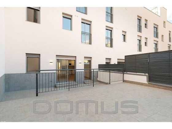 Foto 2 de Alquiler de piso en Onze de setembre - Sant Jordi de 3 habitaciones con terraza y garaje