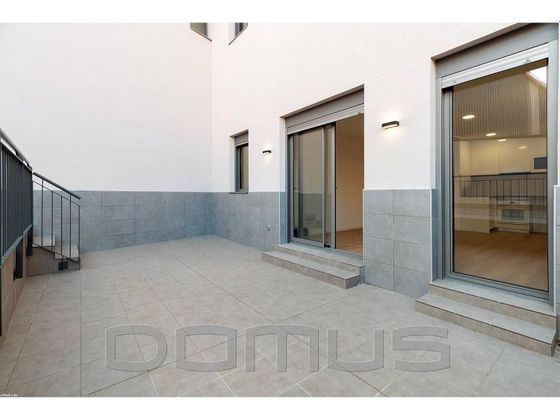 Foto 1 de Alquiler de piso en Onze de setembre - Sant Jordi de 3 habitaciones con terraza y garaje