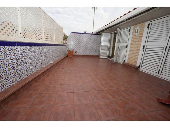 Foto 2 de Dúplex en venda a Vinyets - Molí Vell de 3 habitacions amb terrassa i garatge