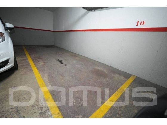 Foto 1 de Garatge en venda a avenida Meridiana de 14 m²