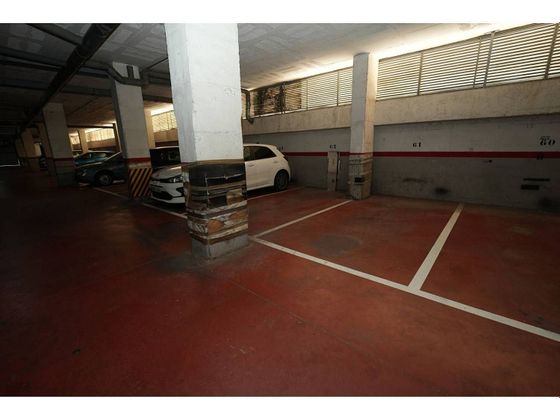 Foto 2 de Garatge en venda a Vinyets - Molí Vell de 14 m²