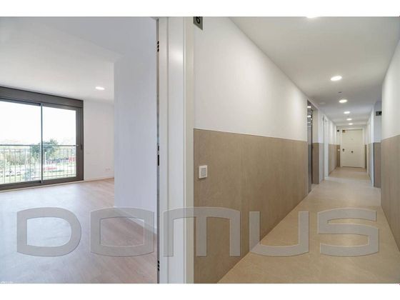 Foto 2 de Alquiler de dúplex en Onze de setembre - Sant Jordi de 3 habitaciones con terraza y garaje