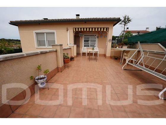 Foto 2 de Casa en venda a Piera de 3 habitacions amb terrassa i piscina