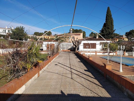 Foto 2 de Xalet en venda a Vespella de Gaià de 4 habitacions amb terrassa i piscina