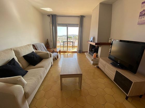 Foto 2 de Àtic en venda a Costa Daurada - Sant Gaietà de 3 habitacions amb terrassa i ascensor