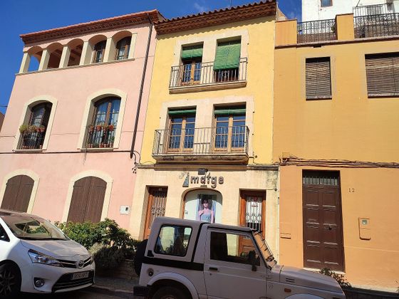 Foto 2 de Casa adosada en venta en Altafulla de 4 habitaciones con terraza y balcón