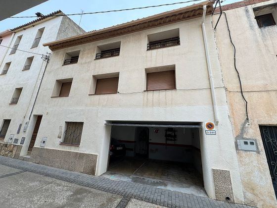 Foto 2 de Venta de casa rural en Nou de Gaià, La de 7 habitaciones con terraza y garaje