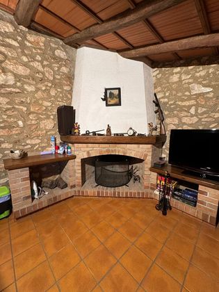 Foto 1 de Venta de casa rural en Nou de Gaià, La de 7 habitaciones con terraza y garaje