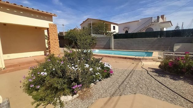 Foto 2 de Casa en venda a Sant Jordi-Babilonia de 4 habitacions amb terrassa i piscina