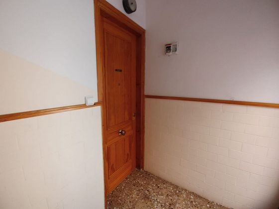 Foto 2 de Pis en venda a Centre - Torredembarra de 2 habitacions amb aire acondicionat
