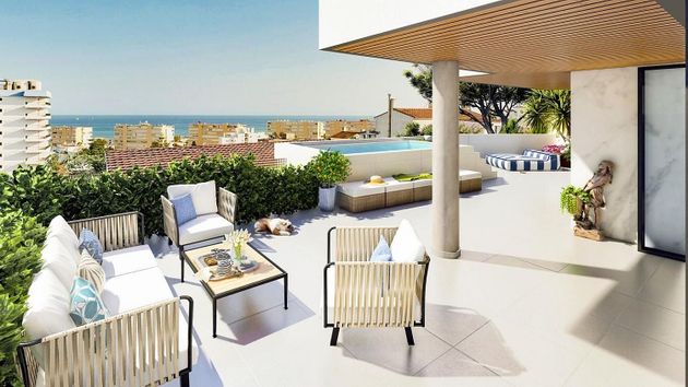 Foto 1 de Pis en venda a calle De la Cordera de 2 habitacions amb terrassa i piscina
