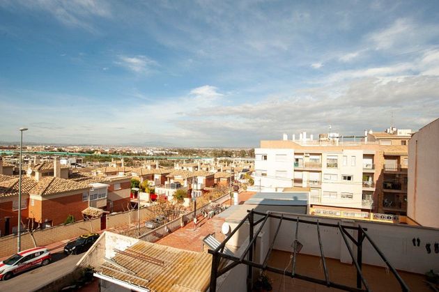 Foto 1 de Pis en venda a calle Juan Tenorio de 2 habitacions amb terrassa i garatge