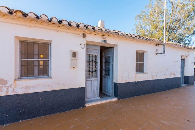 Foto 2 de Casa rural en venda a calle Diseminado Cañadas de 3 habitacions i 346 m²