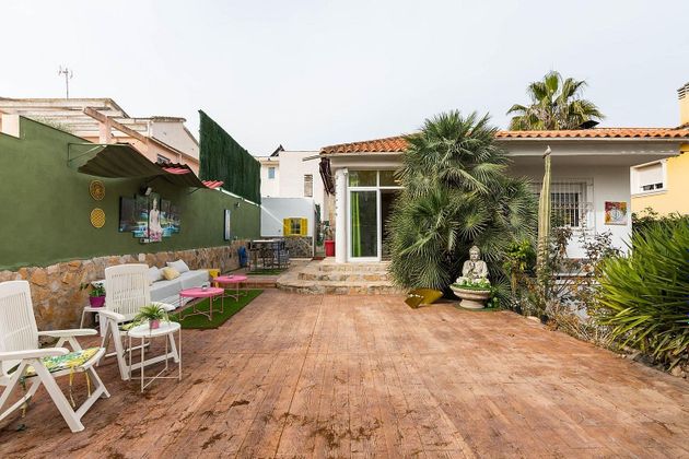 Foto 1 de Xalet en venda a Torres de Cotillas (Las) de 3 habitacions amb terrassa i garatge