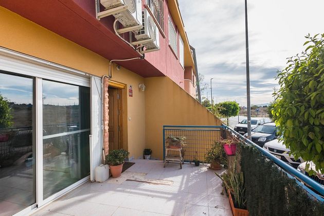 Foto 1 de Venta de dúplex en Espinardo de 3 habitaciones con terraza y garaje