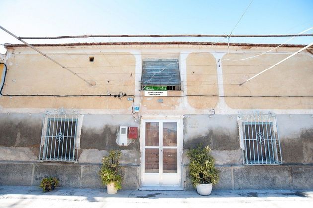 Foto 2 de Casa rural en venda a Cabezo de Torres de 4 habitacions i 200 m²