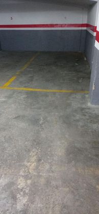 Foto 2 de Venta de garaje en El Carmen de 10 m²