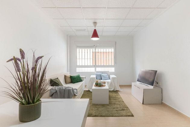 Foto 2 de Piso en venta en Algezares de 2 habitaciones con terraza y garaje