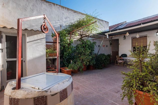 Foto 1 de Casa en venda a Sangonera la Verde de 4 habitacions amb terrassa i garatge