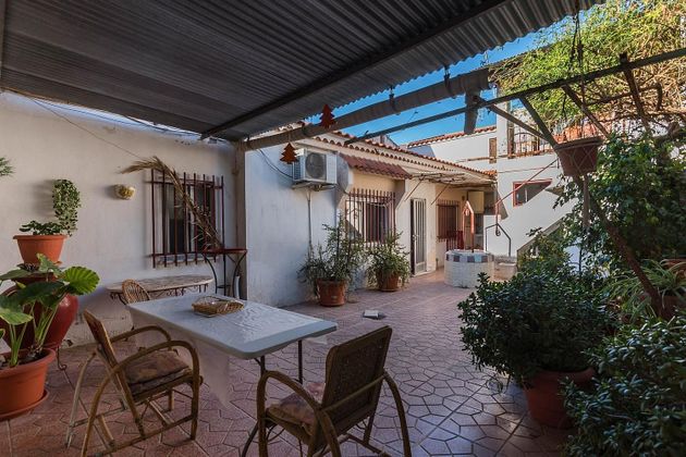 Foto 2 de Casa en venda a Sangonera la Verde de 4 habitacions amb terrassa i garatge