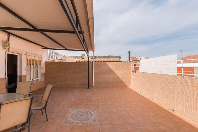 Foto 1 de Casa en venda a Torres de Cotillas (Las) de 4 habitacions amb terrassa i balcó