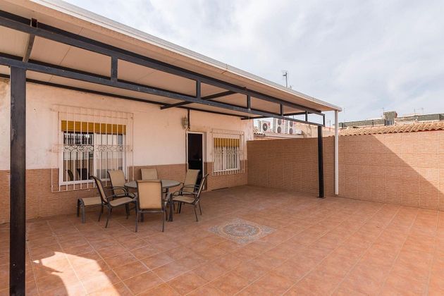 Foto 2 de Casa en venda a Torres de Cotillas (Las) de 4 habitacions amb terrassa i balcó