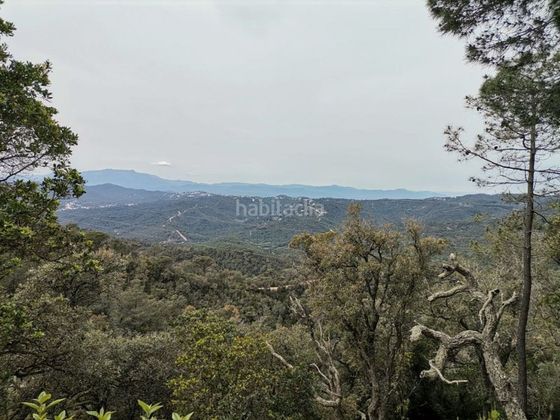 Foto 1 de Terreno en venta en Roca Grossa - Serra Brava de 928 m²
