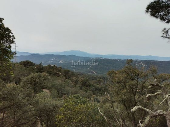 Foto 2 de Terreno en venta en Roca Grossa - Serra Brava de 928 m²