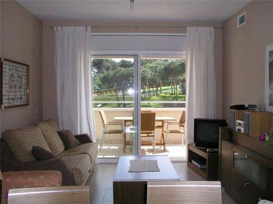 Foto 1 de Àtic en venda a Urbanitzacions de 3 habitacions amb terrassa i piscina