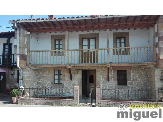 Foto 1 de Xalet en venda a Herrerías de 1 habitació amb terrassa i balcó