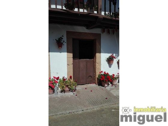 Foto 2 de Casa rural en venda a Herrerías de 2 habitacions i 130 m²