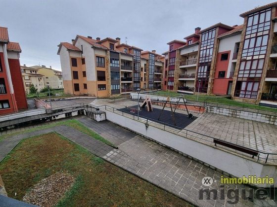 Foto 1 de Venta de piso en Ribadedeva de 3 habitaciones con terraza y garaje