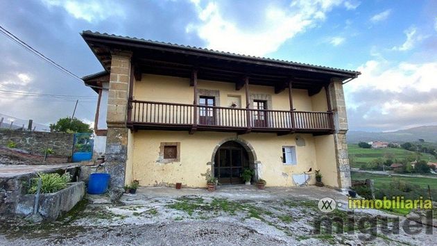 Foto 1 de Casa rural en venda a Herrerías de 8 habitacions amb terrassa i balcó