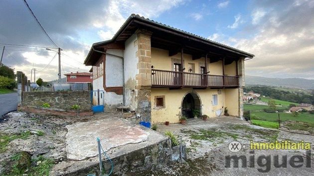 Foto 2 de Casa rural en venda a Herrerías de 8 habitacions amb terrassa i balcó