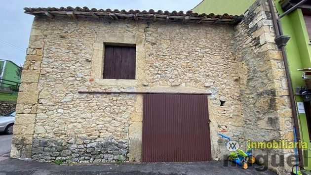 Foto 2 de Casa rural en venta en Val de San Vicente de 1 habitación y 190 m²