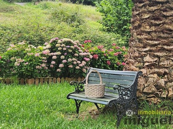 Foto 1 de Venta de chalet en Ribadedeva de 3 habitaciones con terraza y jardín