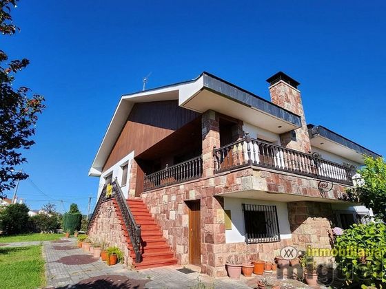 Foto 2 de Xalet en venda a Ribadedeva de 5 habitacions amb terrassa i garatge