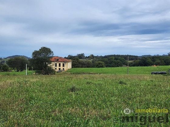 Foto 2 de Venta de terreno en Ribadedeva de 6000 m²