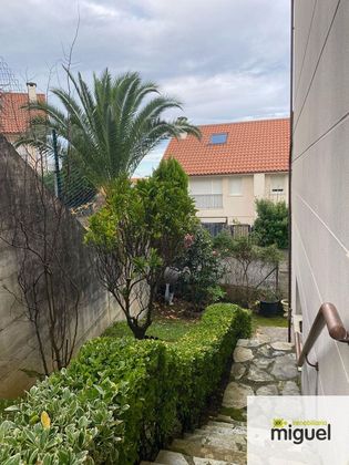 Foto 1 de Casa en venta en Alfoz de Lloredo de 4 habitaciones con terraza y garaje