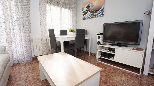 Foto 2 de Piso en venta en Creu de Barberà de 2 habitaciones con aire acondicionado y calefacción