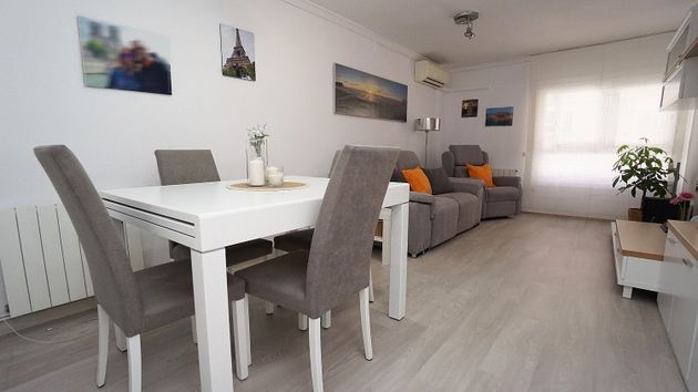 Foto 1 de Piso en venta en Centre - Eixample – Can Llobet – Can Serra de 3 habitaciones con aire acondicionado y calefacción